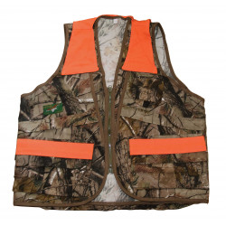FOREST VEST (AP. REAL TREE ) Α 49