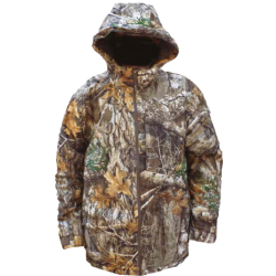 JACKET REALTREE WATERPROOF Α 48 N