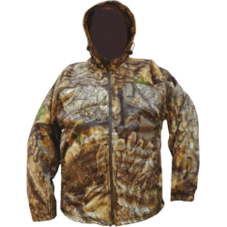SOFT-SHELL ΤΖΑΚΕΤ CAMO REAL TREE A 2 ΔΝ