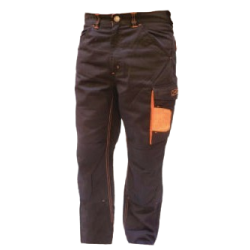 PANTS WORKER Α 74 ERG